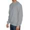 Gildan Softstyle Crewneck Sweatshirt, 80/20 Cotton Blend, Print-Ready Fleece